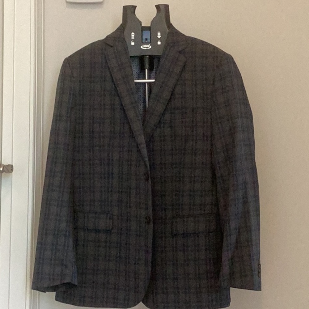 Johnston & Murphy Sports Coat 42R